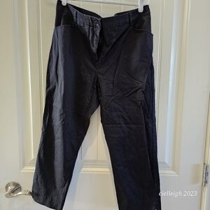 💥4 for $25💥 Reitmans capris